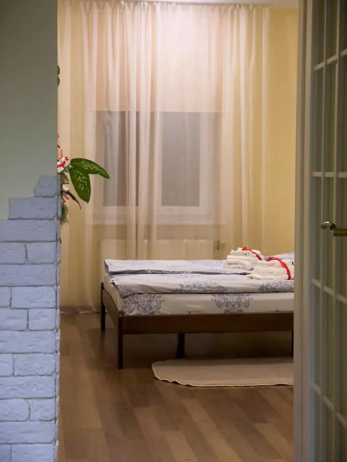 Homey Apartment On Vicheva Str. Lviv 0*,  Ukraine
